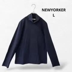 ニューヨーカー 13