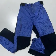 ノースフェイス　ゴアテックス　ナイロンパンツ