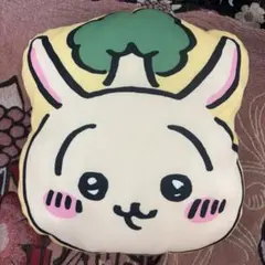 2025年最新】ちいかわの森 うさぎ クッションの人気アイテム