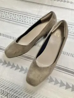 フェリシモ パンプス
