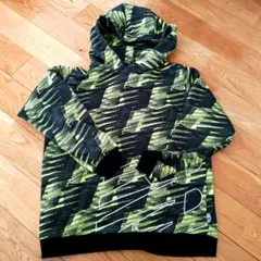 New Balance パーカー 140cm　ニューバランス