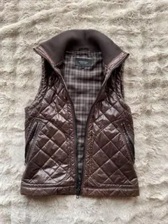 2026年最新】バーバリーブラックレーベルダウンベストの人気アイテム