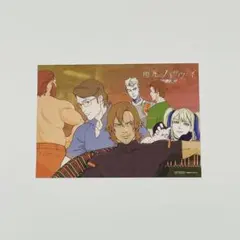 閃光のハサウェイ キルケーの魔女 入場者特典 8週目 特典カード 新品未使用