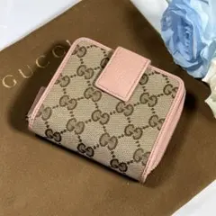 GUCCI キーケース　未使用　Firenze 1921 GUCCI キーケース 未使用 Firenze 1921 - メルカリ