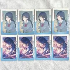 プロセカ エピカ vol.18A 一歌 8枚セット