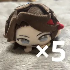 にじさんじ 三枝明那 もちころりん 5個