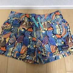 patagonia キッズ　L （12）JOYP ハーフパンツ