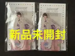 大西風雅 アクリルスタンド 第1弾 在庫2個