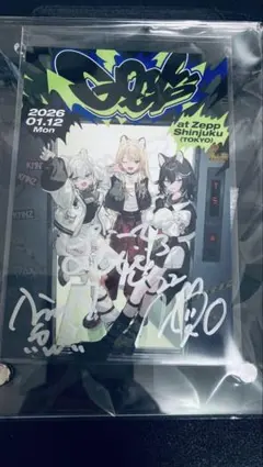 2026年最新】kmnzの人気アイテム - メルカリ