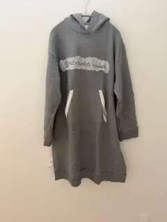 MM6 リバーシブルパーカー　売り切りたい為再値下げのサムネイル