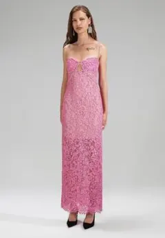 2025年最新】self portrait セルフポートレイト ワンピースの