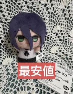 劇場版 チェンソーマン レぜ篇 ちびぐるみ レゼ