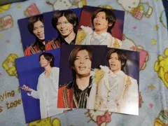 【新品】King&Prince(元) 神宮寺勇太 じんさまお得セット☆