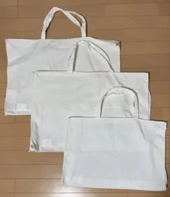 【未使用】visvim ノベルティトートバッグ　非売品 メルカリ