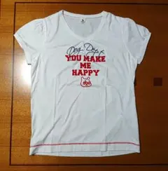新品❗ DOG DEPT ドッグデプト レディース 半袖Tシャツ XLのサムネイル