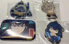 鬼滅の刃 嘴平伊之助 まとめ売り