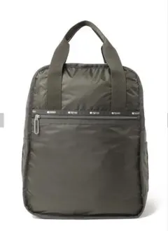 新品レスポートサック エッセンシャル　 リュック グラベルC超軽量 バックパック