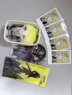 けいおん！ 中野梓 あずにゃん 財布 コインケース・ウォレット 新品未