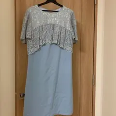 ロペピクニック　Mon E’toileドレス　36サイズ