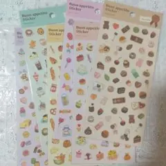 マインドウェイブ☆FOODIES SERIES ダイカット付箋!! マインドウェイブ FOODIES SERIES 付箋 3個セット - メルカリ
