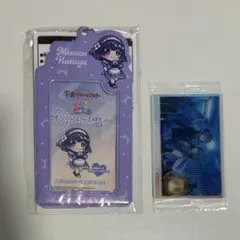 学園アイドルマスター 学マス きゅるぽっぷん フォトカードケース 秦谷美鈴