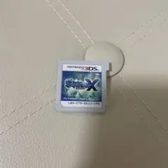 u*a様 ポケットモンスター X ニンテンドー3DS
