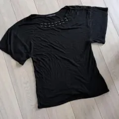 【新品】B'z ライブ Tシャツ サイズF Spirit LOOSE 黒 2025年最新】B'z Tシャツ LOOSEの人気アイテム - メルカリ