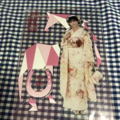 田村保乃 福袋 2025 ビッグ アクリルスタンド 櫻坂46 田村保乃 福袋 2025 ビッグ アクリルスタンド 櫻坂46 - メルカリ