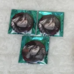 鬼滅の刃 無限城編 ものがたる眼差し コレクション缶バッジB 童磨