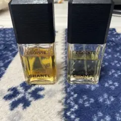 シャネル エゴイスト2個セット 50ml 香水のサムネイル