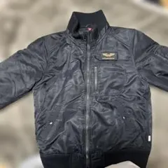 ALPHA INDUSTRIES MA-1 フライトジャケット L