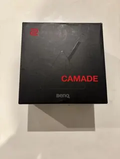 BenQ CAMADE 黒