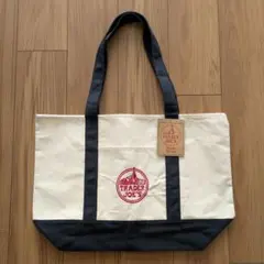 新品 タグ付き TRADER JOE'S エコバッグトート(大)