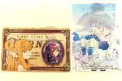 葬送のフリーレン アウラ スリーブ - メルカリ