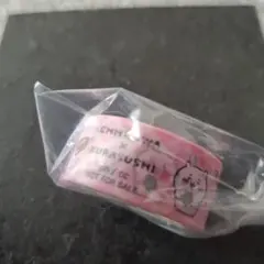 ちいかわ　マスキングテープ　くら寿司