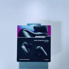 Bose ワイヤレスイヤホン Ultra Earbuds 2nd Gen