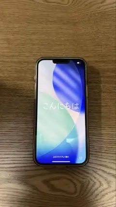 Apple iPhone 13 Pro Max シエラブルー 128GB