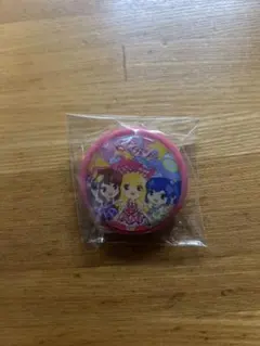 アイカツ！ うたバッジ