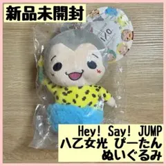 Hey! Say! JUMP 八乙女光 ぬいぐるみ - メルカリ