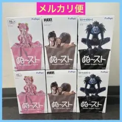 ぬーどるストッパーフィギュア リューク D：キラーワイフ 桜ミク2026 6個