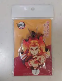 鬼滅の刃 ANIPLEX 劇場版 無限列車編 煉獄杏寿郎のボイスラバーチャーム