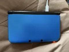 Nintendo 3DS LL ブジャンク品