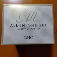 DHC オールインワンジェル M&F 105gのサムネイル