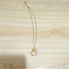 iriebeach ネックレス