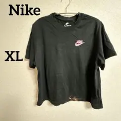 Nike ナイキTシャツ 【XL】ルーズフィット