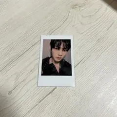 スビン インスタントフォト ver2