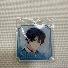 魔法使いの約束　アクリルキーホルダー　シノ　①