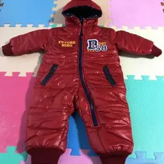 スキーウェア80