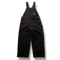 2026年最新】カーハート ダブルニー ダークブラウンの人気アイテム