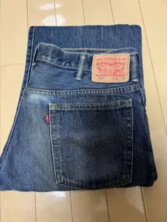 【ジブ様専用】Levi's 517 ブーツカットデニム W38 L30